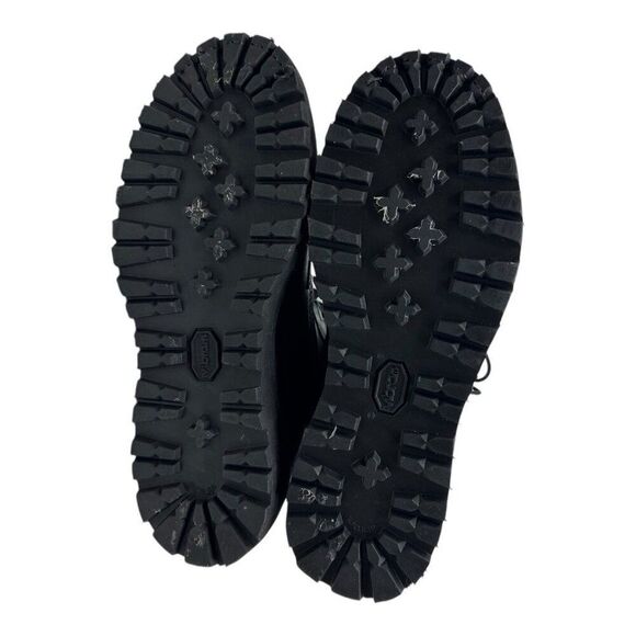 Bates GORE-TEX Infantry Combat Boots Vibrant Sole‎ MEN\'S 7.0R New Old Stock